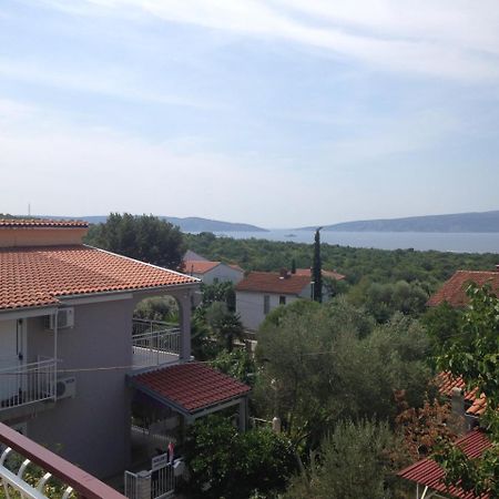 Apartmani Josko Pinezići Extérieur photo