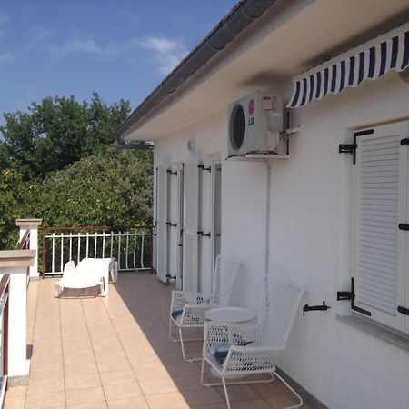 Apartmani Josko Pinezići Extérieur photo