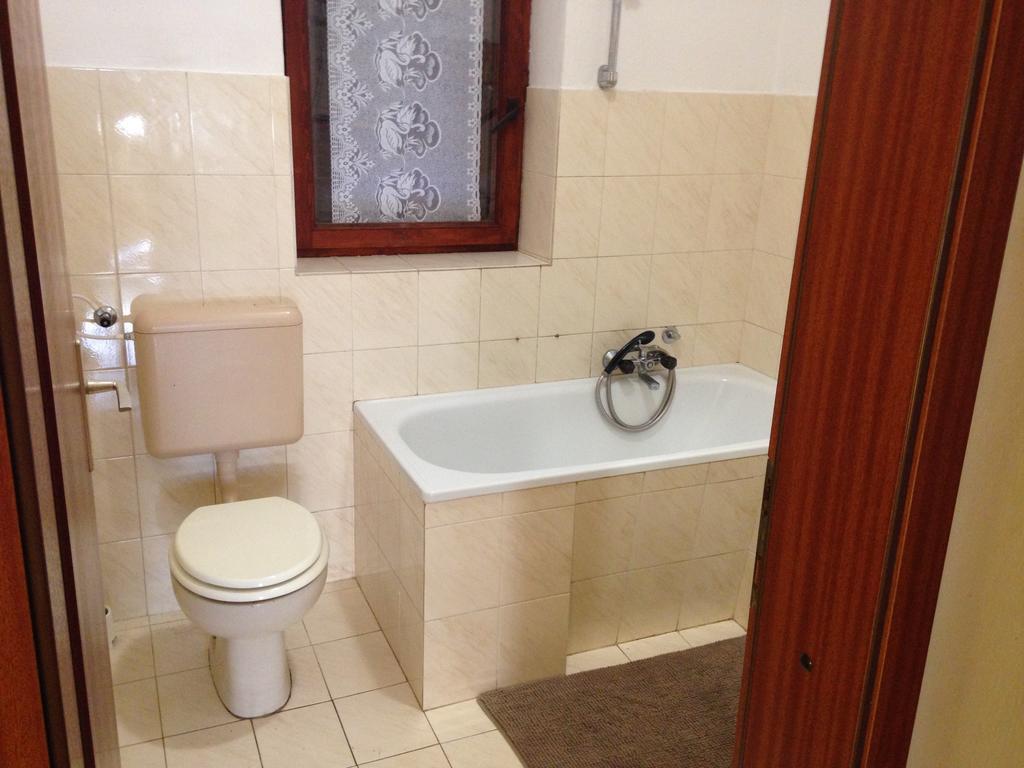 Apartmani Josko Pinezići Extérieur photo