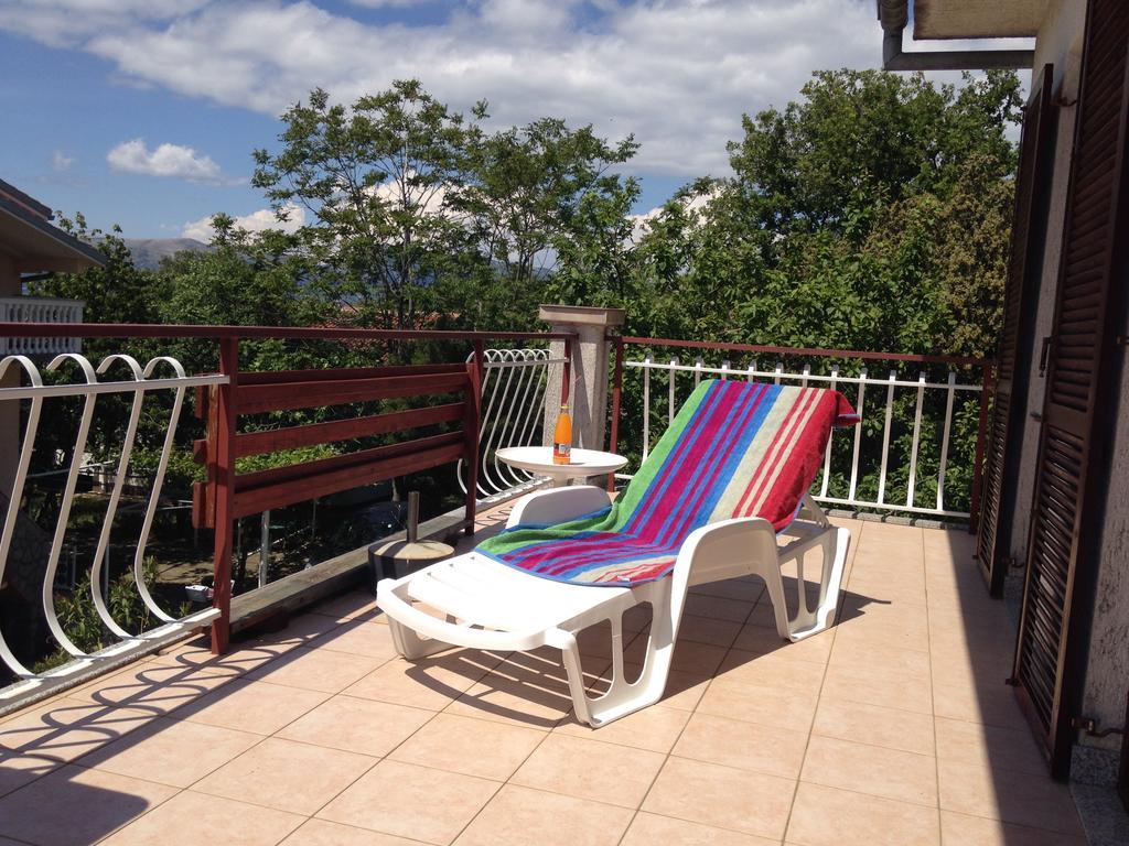 Apartmani Josko Pinezići Extérieur photo