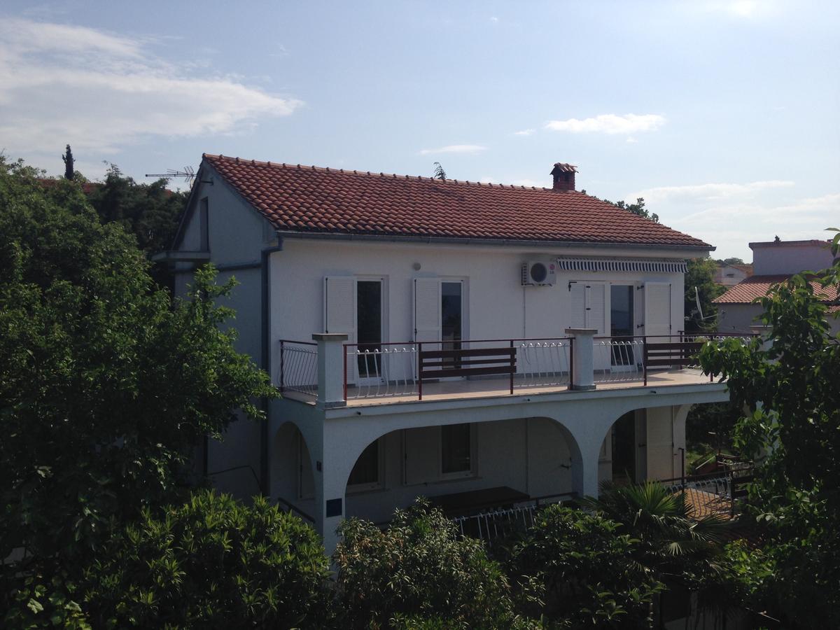 Apartmani Josko Pinezići Extérieur photo