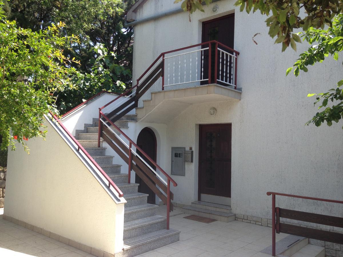 Apartmani Josko Pinezići Extérieur photo