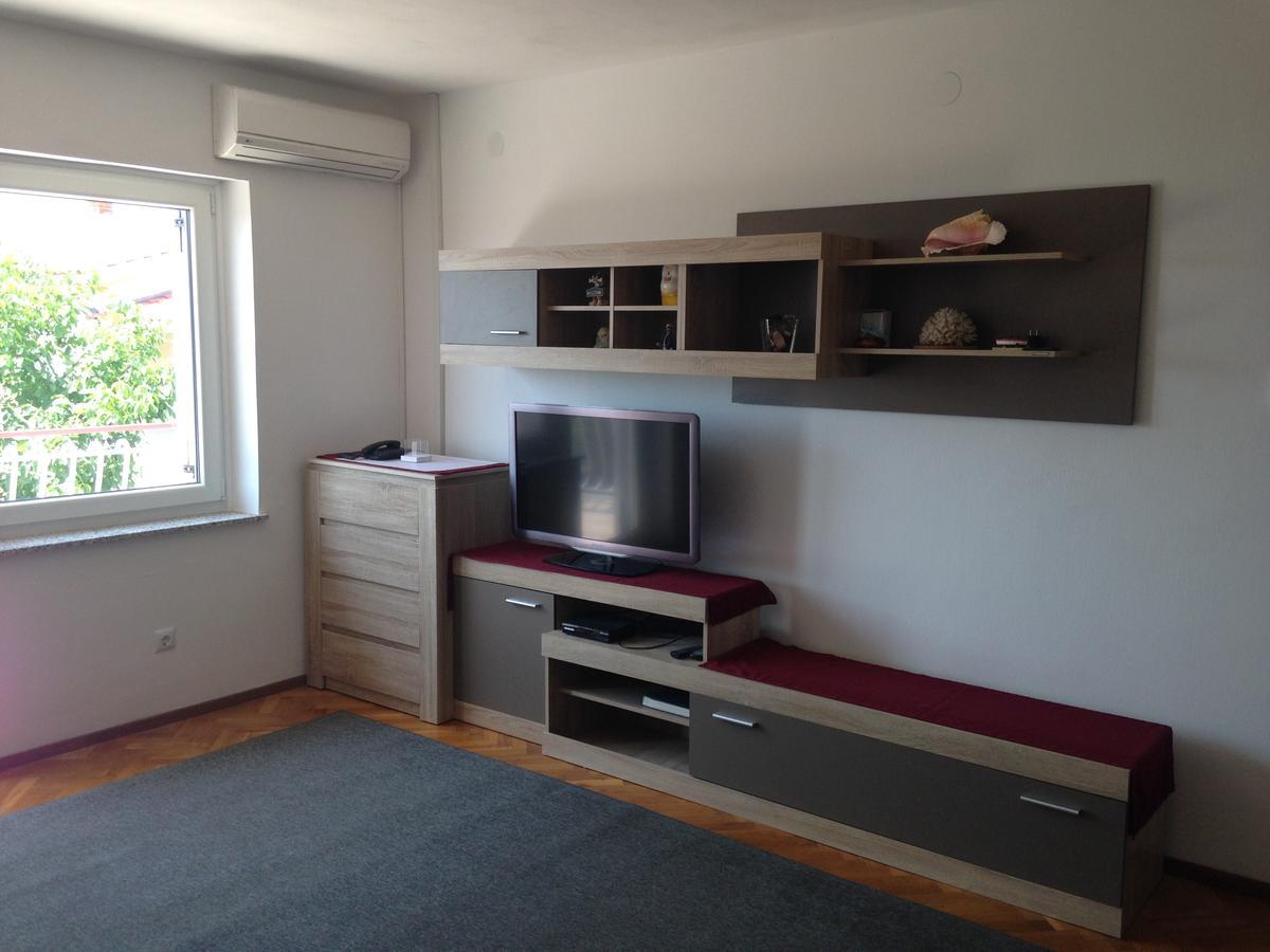 Apartmani Josko Pinezići Extérieur photo