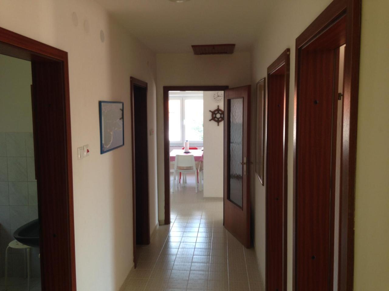 Apartmani Josko Pinezići Extérieur photo