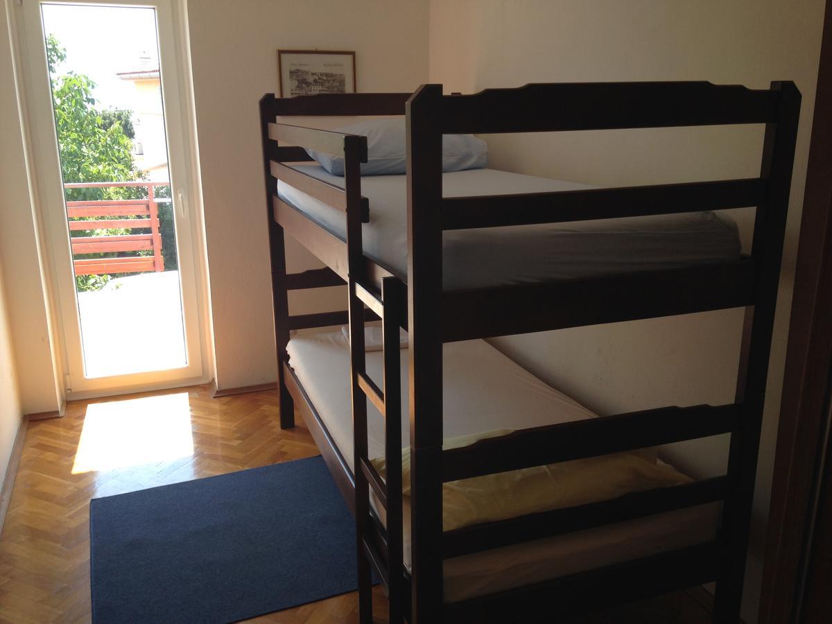 Apartmani Josko Pinezići Extérieur photo