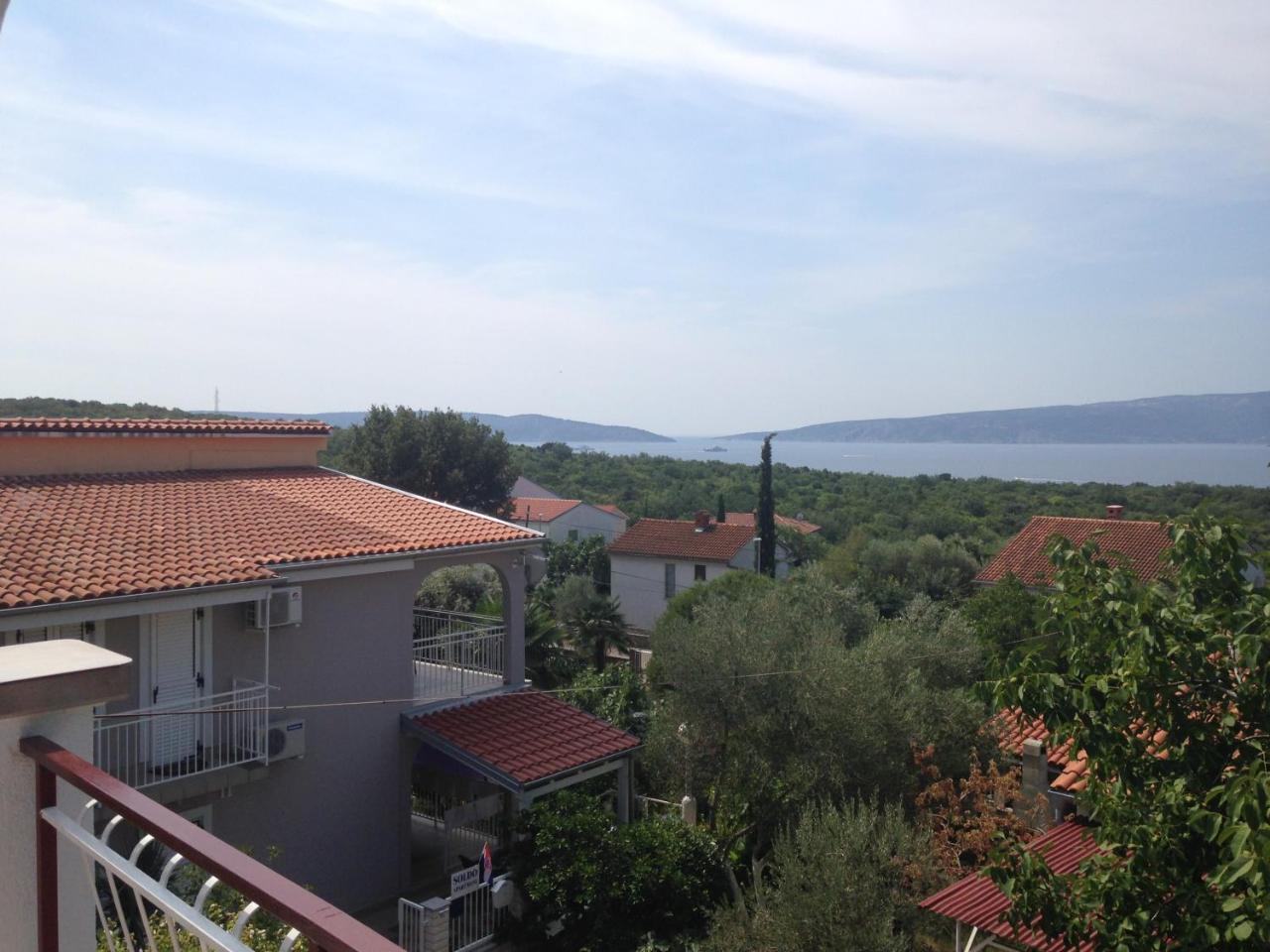 Apartmani Josko Pinezići Extérieur photo