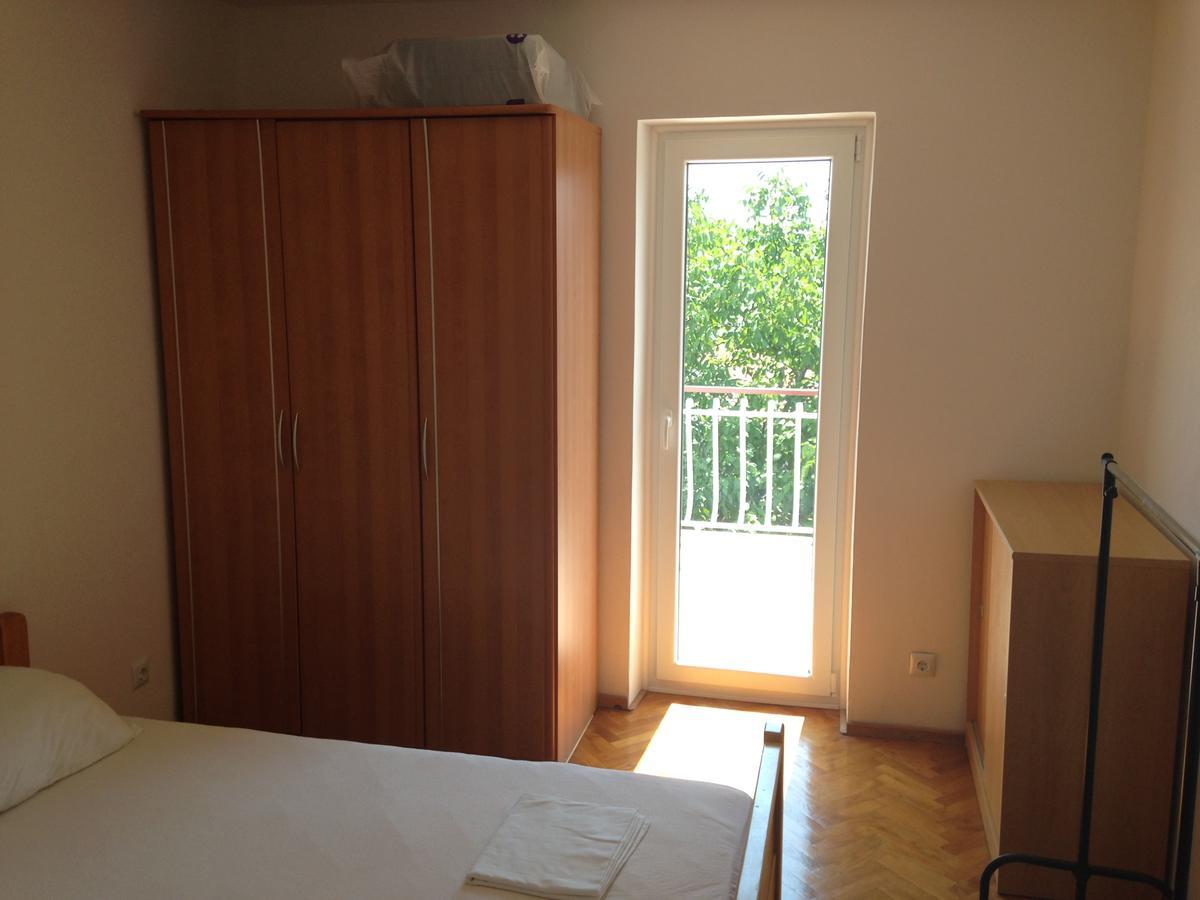 Apartmani Josko Pinezići Extérieur photo