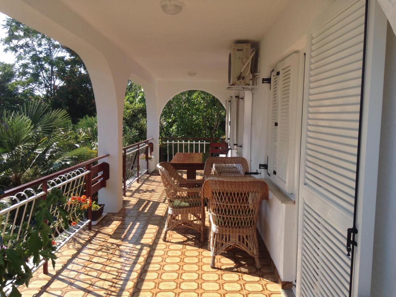 Apartmani Josko Pinezići Extérieur photo