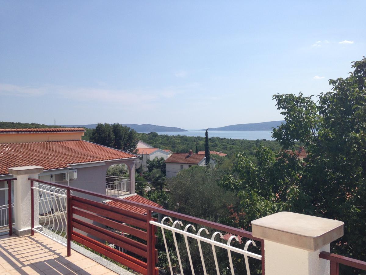 Apartmani Josko Pinezići Extérieur photo
