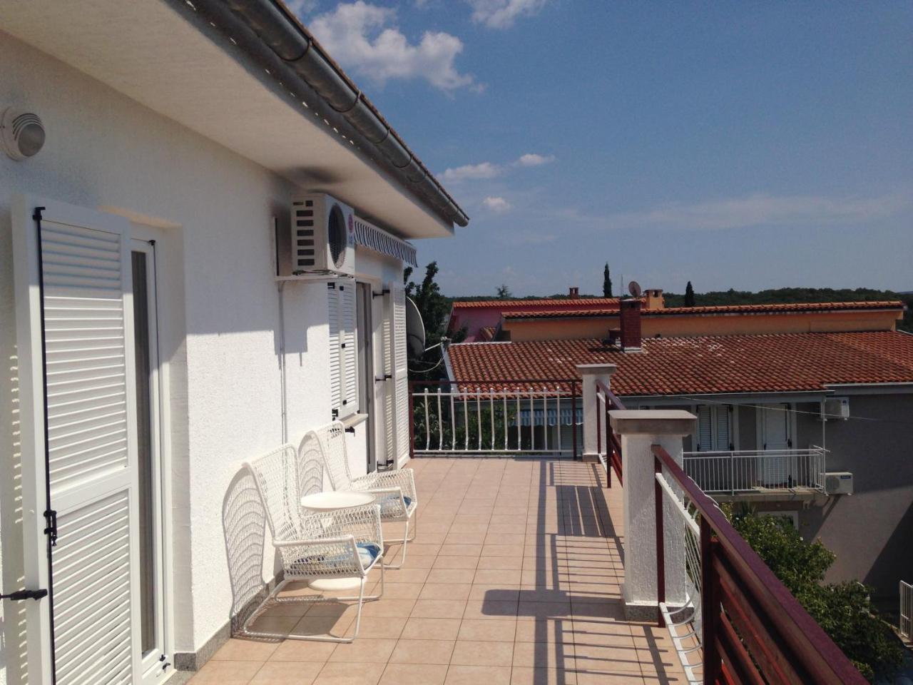 Apartmani Josko Pinezići Extérieur photo