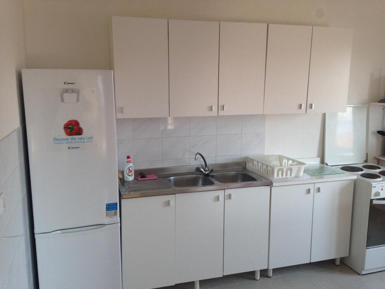 Apartmani Josko Pinezići Extérieur photo
